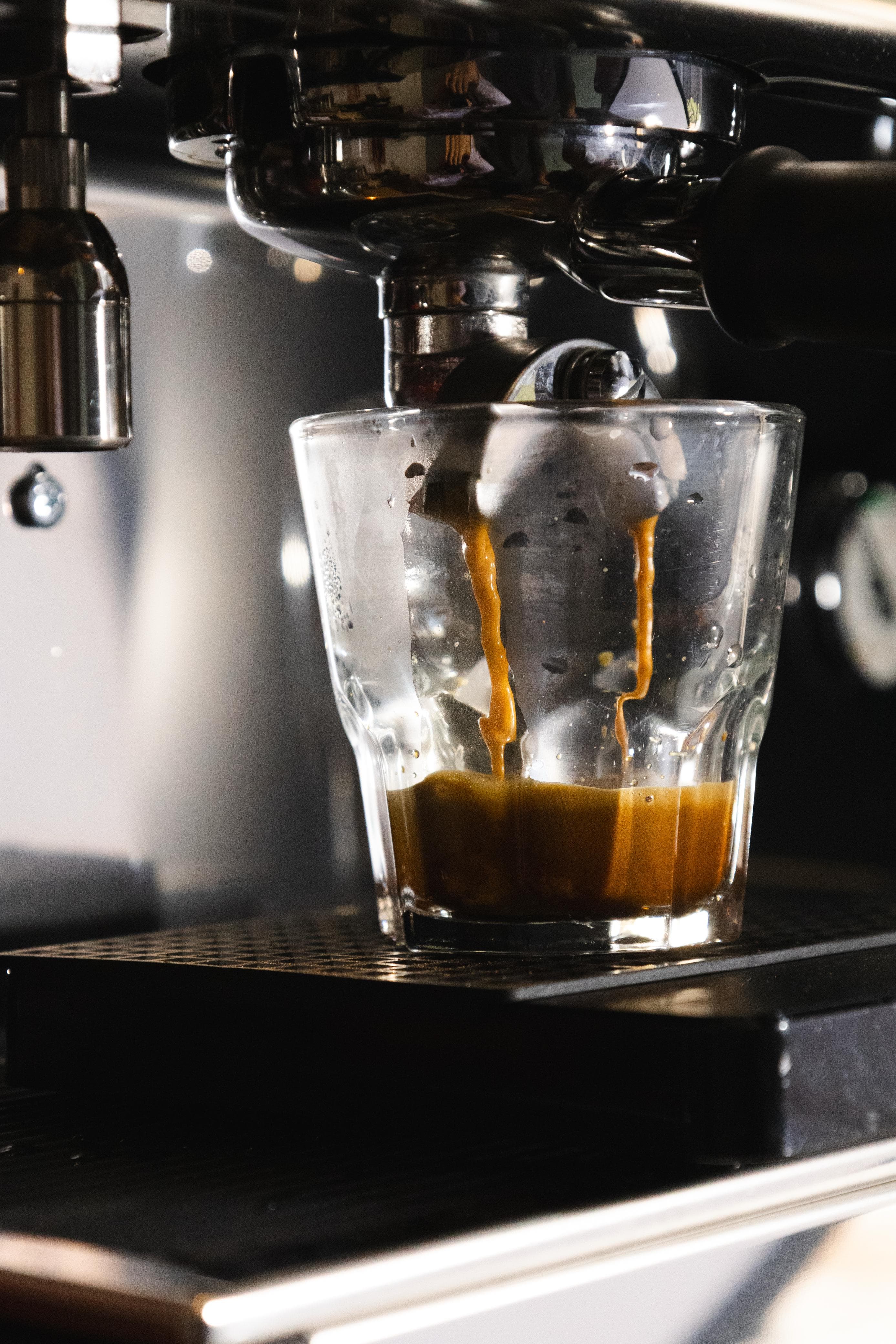 espresso