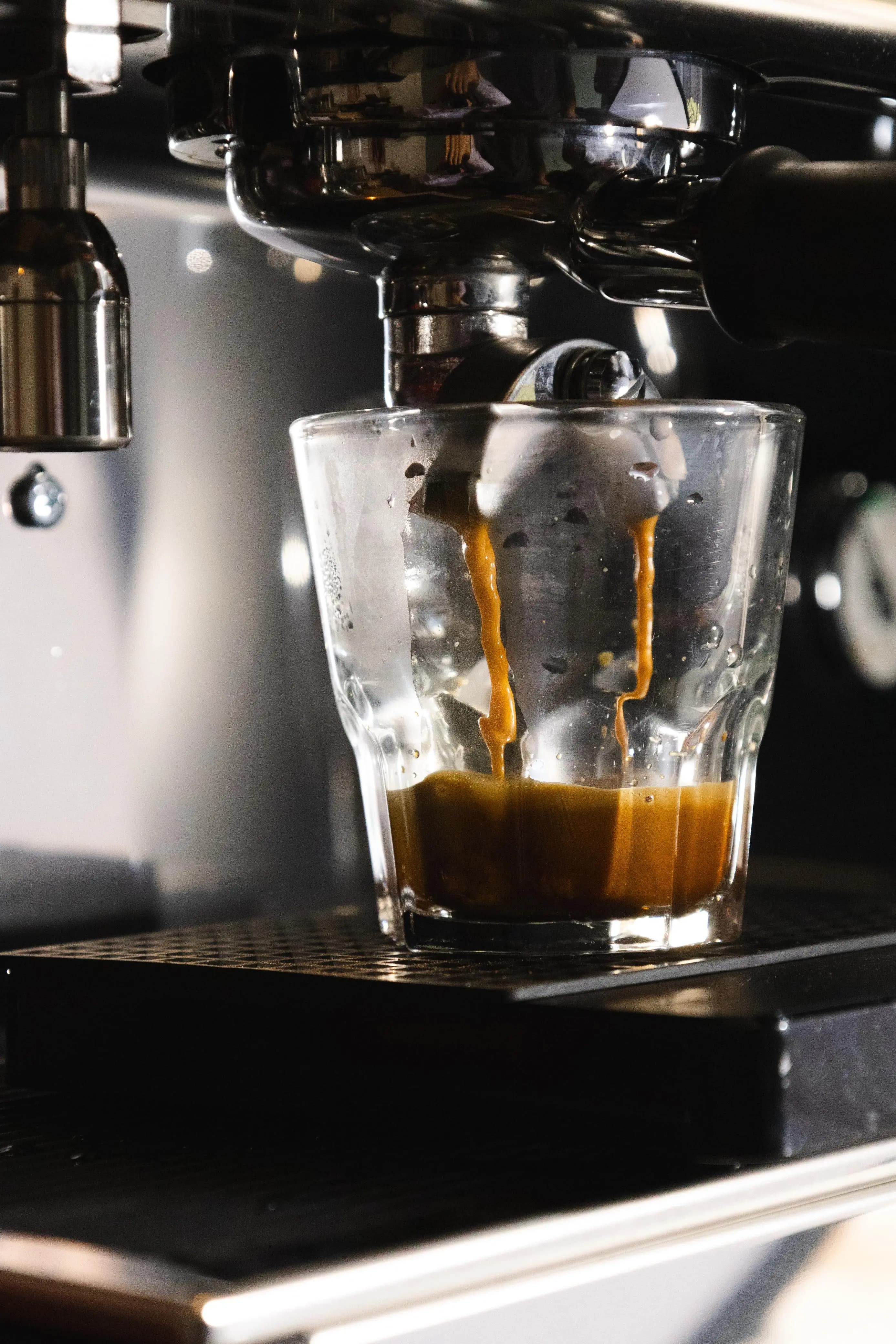 espresso