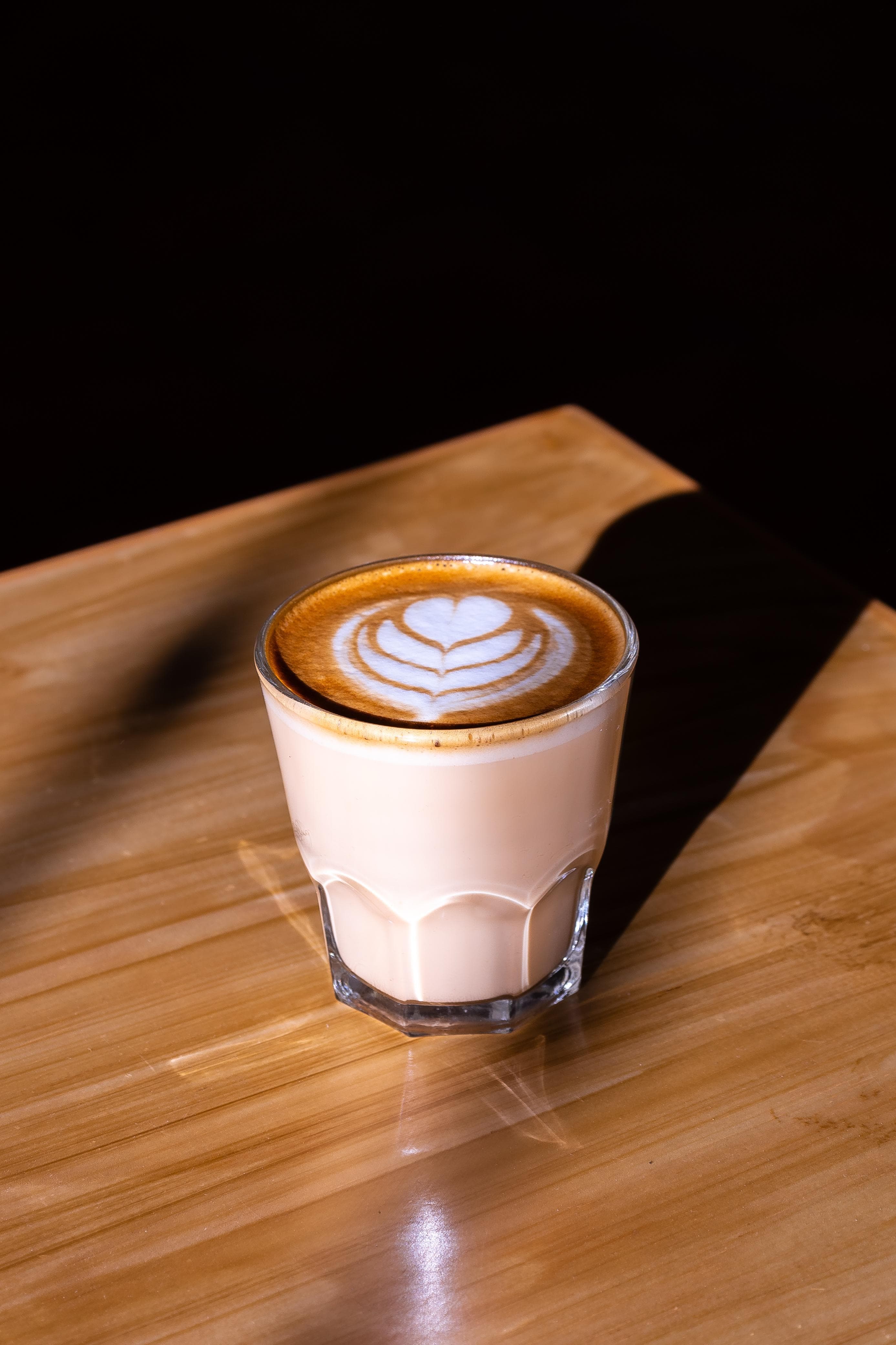 flat-white