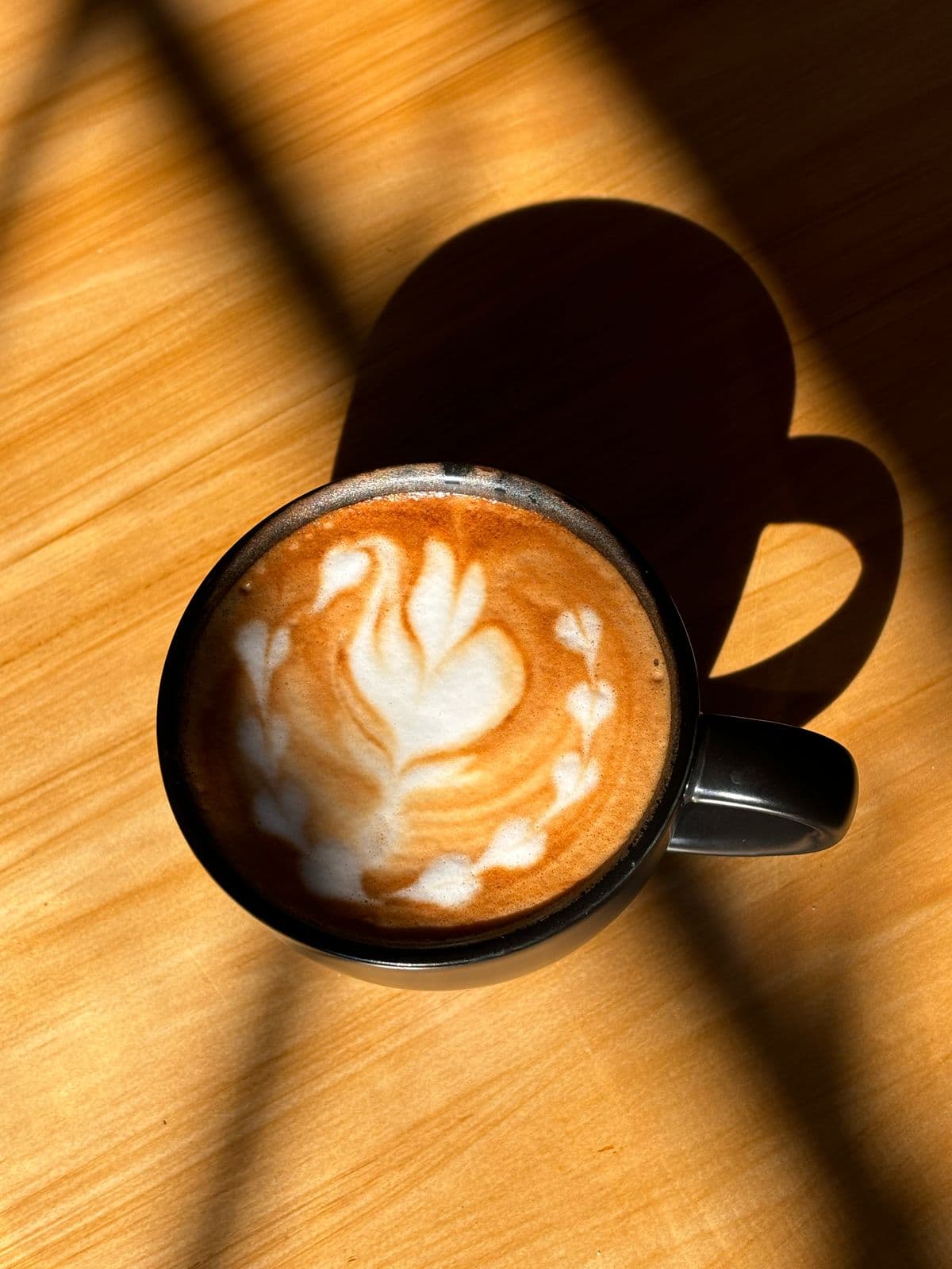 latte
