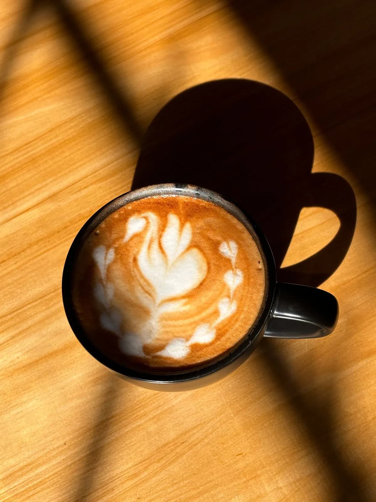 latte