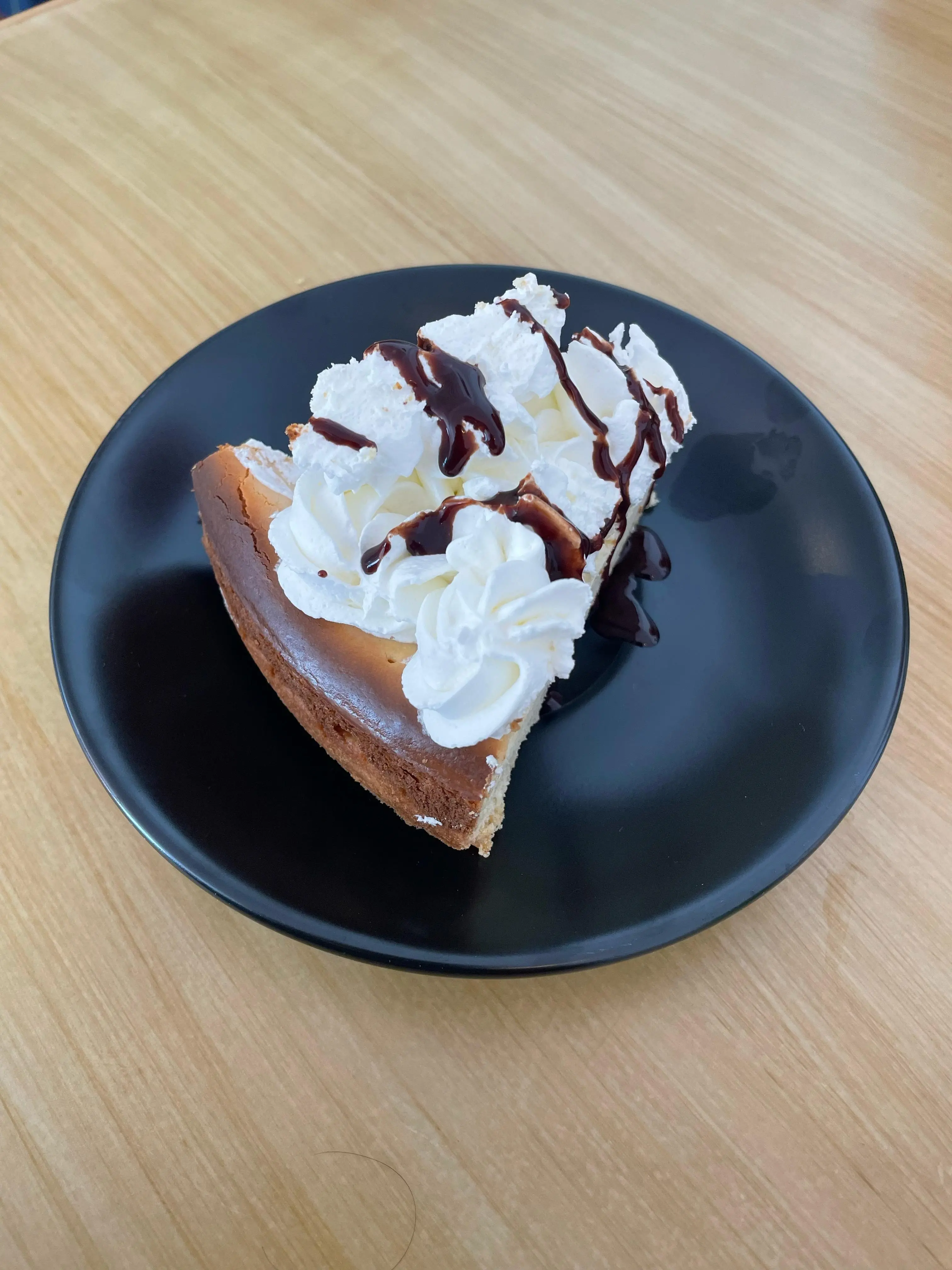 cheesecake