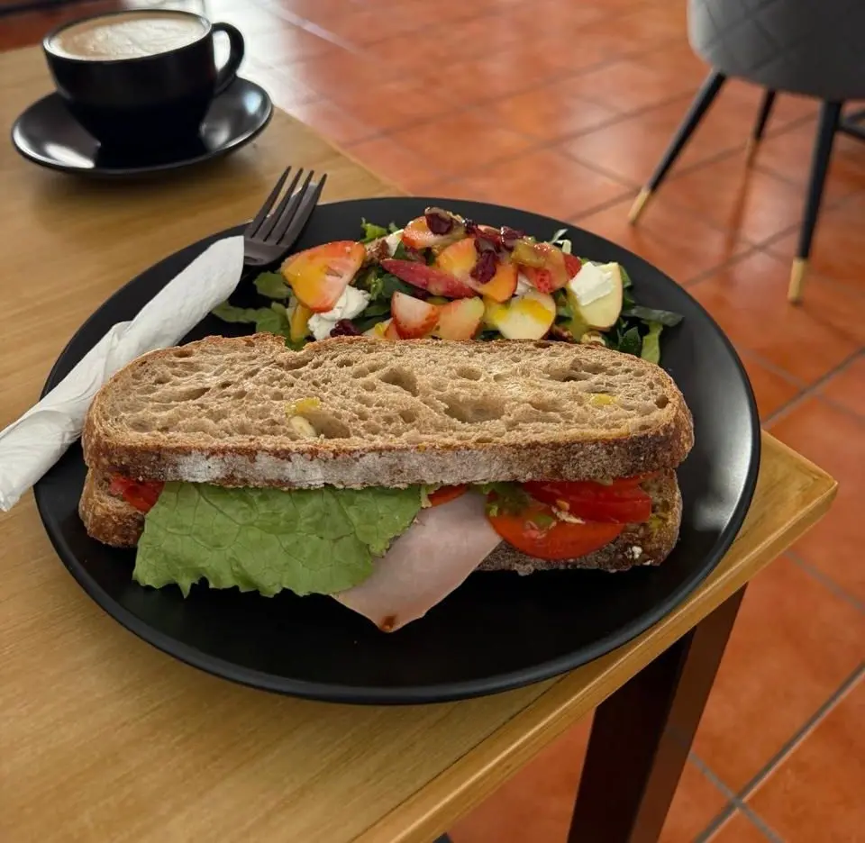 turkey-sandwich