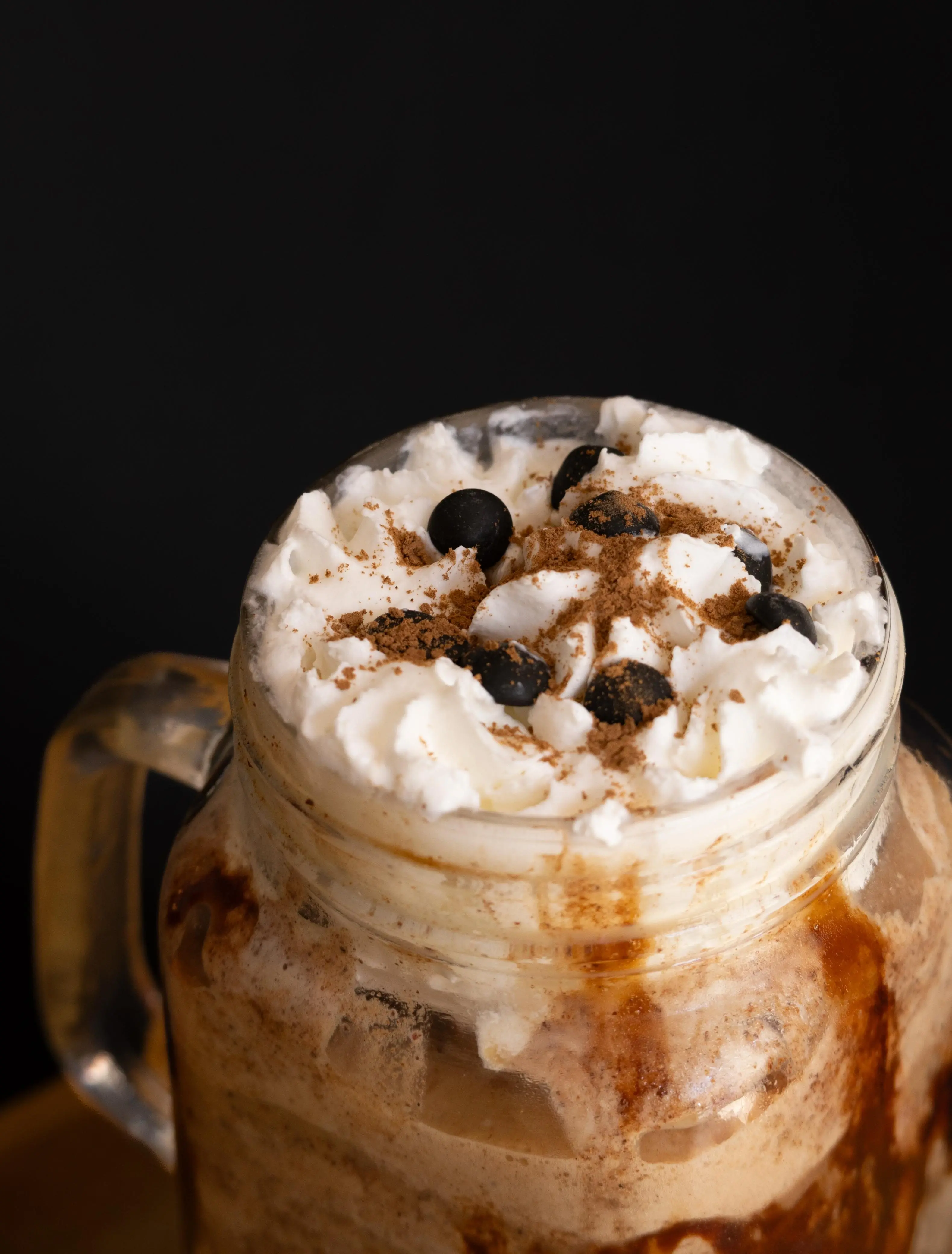 mocca-frappe